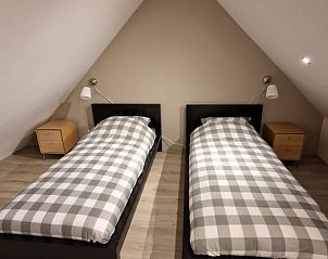 Verblijf 553210 - Vakantiewoning Noordwest Overijssel - Vakantiehuis in Baars