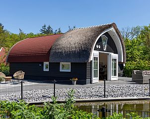 Unterkunft 553211 - Ferienhaus Noordwest Overijssel - Vrijstaande woning in Baars