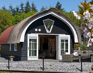 Unterkunft 553211 - Ferienhaus Noordwest Overijssel - Vrijstaande woning in Baars
