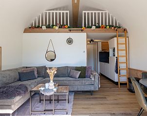 Unterkunft 553211 - Ferienhaus Noordwest Overijssel - Vrijstaande woning in Baars