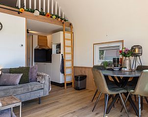 Unterkunft 553211 - Ferienhaus Noordwest Overijssel - Vrijstaande woning in Baars