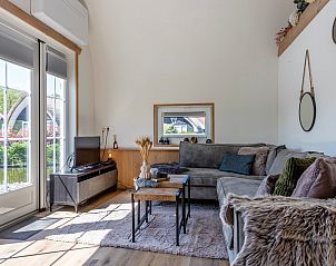 Unterkunft 553211 - Ferienhaus Noordwest Overijssel - Vrijstaande woning in Baars