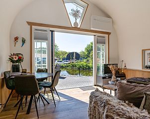 Unterkunft 553211 - Ferienhaus Noordwest Overijssel - Vrijstaande woning in Baars
