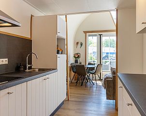 Unterkunft 553211 - Ferienhaus Noordwest Overijssel - Vrijstaande woning in Baars