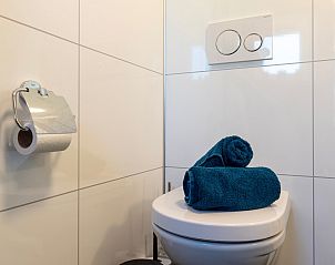 Unterkunft 553211 - Ferienhaus Noordwest Overijssel - Vrijstaande woning in Baars