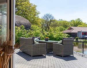 Unterkunft 553211 - Ferienhaus Noordwest Overijssel - Vrijstaande woning in Baars
