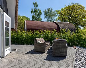 Unterkunft 553211 - Ferienhaus Noordwest Overijssel - Vrijstaande woning in Baars