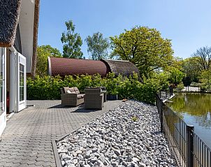 Unterkunft 553211 - Ferienhaus Noordwest Overijssel - Vrijstaande woning in Baars