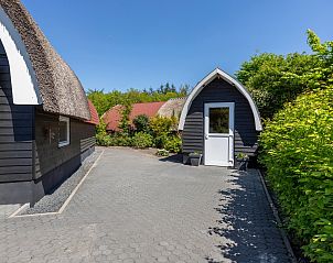 Unterkunft 553211 - Ferienhaus Noordwest Overijssel - Vrijstaande woning in Baars