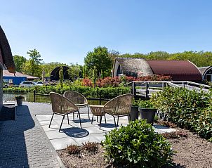 Unterkunft 553211 - Ferienhaus Noordwest Overijssel - Vrijstaande woning in Baars