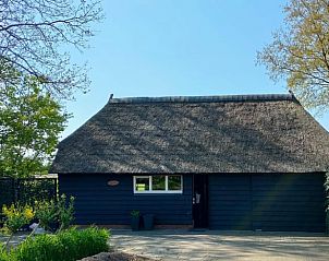 Guest house 553304 - Holiday property Noordwest Overijssel - Vakantiehuisje in Staphorst