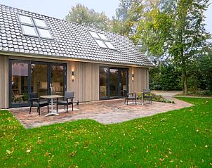 Guest house 553305 • Bed and Breakfast Noordwest Overijssel • Huisje in Staphorst 