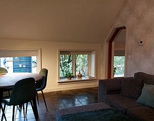 Unterkunft 553305 - Ferienhaus Noordwest Overijssel - Vakantiehuis in Staphorst