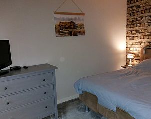 Unterkunft 553305 - Ferienhaus Noordwest Overijssel - Vakantiehuis in Staphorst