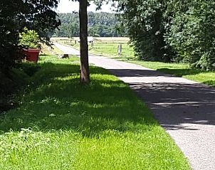 Unterkunft 553305 - Ferienhaus Noordwest Overijssel - Vakantiehuis in Staphorst