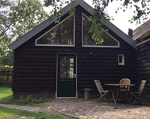 Unterkunft 553307 - Ferienhaus Noordwest Overijssel - Huisje in Staphorst