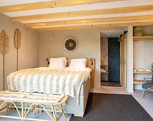 Unterkunft 553308 - Ferienhaus Noordwest Overijssel - Vakantiehuis in Staphorst