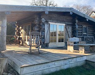 Guest house 553313 • Holiday property Noordwest Overijssel • Vakantiehuisje in Staphorst 