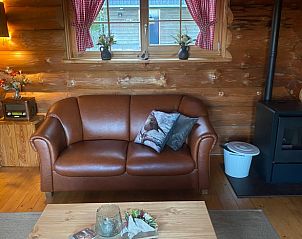 Unterkunft 553313 - Ferienhaus Noordwest Overijssel - Vakantiehuisje in Staphorst