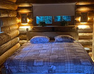 Unterkunft 553313 - Ferienhaus Noordwest Overijssel - Vakantiehuisje in Staphorst