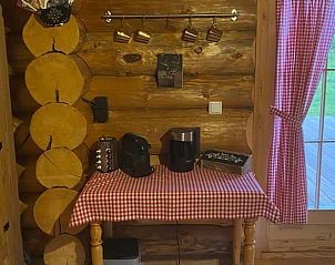 Unterkunft 553313 - Ferienhaus Noordwest Overijssel - Vakantiehuisje in Staphorst