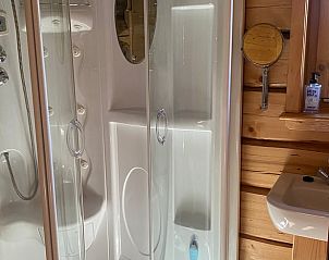 Unterkunft 553313 - Ferienhaus Noordwest Overijssel - Vakantiehuisje in Staphorst