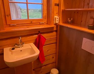 Unterkunft 553313 - Ferienhaus Noordwest Overijssel - Vakantiehuisje in Staphorst