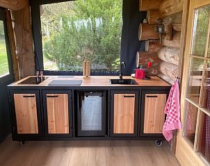 Unterkunft 553313 - Ferienhaus Noordwest Overijssel - Vakantiehuisje in Staphorst