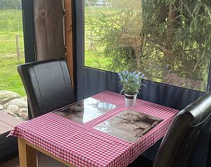 Unterkunft 553313 - Ferienhaus Noordwest Overijssel - Vakantiehuisje in Staphorst