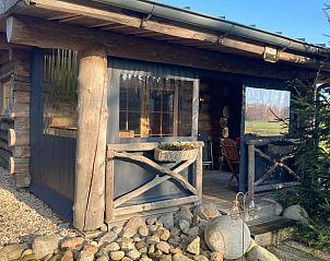 Unterkunft 553313 - Ferienhaus Noordwest Overijssel - Vakantiehuisje in Staphorst