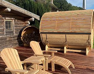 Unterkunft 553313 - Ferienhaus Noordwest Overijssel - Vakantiehuisje in Staphorst