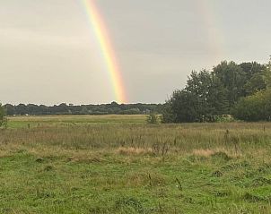 Unterkunft 553313 - Ferienhaus Noordwest Overijssel - Vakantiehuisje in Staphorst