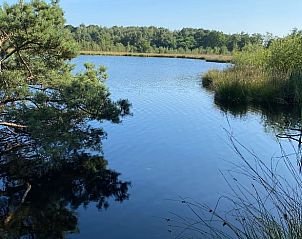 Unterkunft 553313 - Ferienhaus Noordwest Overijssel - Vakantiehuisje in Staphorst