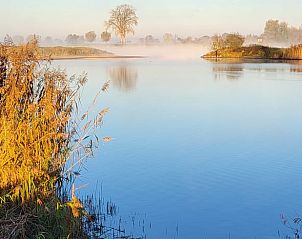 Unterkunft 553401 - Ferienhaus Noordwest Overijssel - Vakantiehuis in Zalk