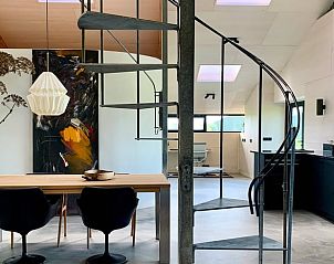 Unterkunft 553401 - Ferienhaus Noordwest Overijssel - Vakantiehuis in Zalk