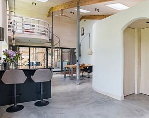 Unterkunft 553401 - Ferienhaus Noordwest Overijssel - Vakantiehuis in Zalk