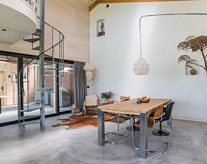 Unterkunft 553401 - Ferienhaus Noordwest Overijssel - Vakantiehuis in Zalk