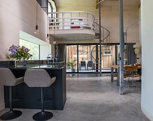 Unterkunft 553401 - Ferienhaus Noordwest Overijssel - Vakantiehuis in Zalk