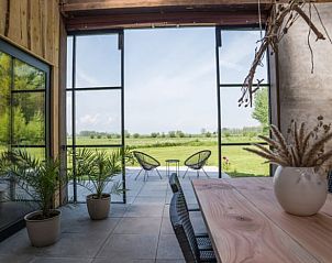 Unterkunft 553401 - Ferienhaus Noordwest Overijssel - Vakantiehuis in Zalk