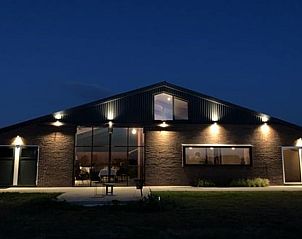 Unterkunft 553401 - Ferienhaus Noordwest Overijssel - Vakantiehuis in Zalk