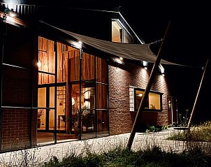 Unterkunft 553401 - Ferienhaus Noordwest Overijssel - Vakantiehuis in Zalk