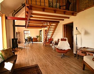 Unterkunft 553402 - Ferienhaus Noordwest Overijssel - Vakantiehuisje in Zalk