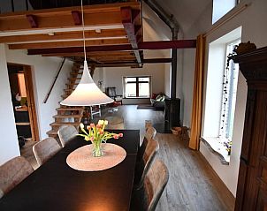 Unterkunft 553402 - Ferienhaus Noordwest Overijssel - Vakantiehuisje in Zalk