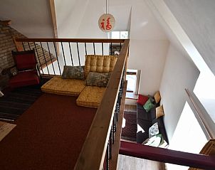 Unterkunft 553402 - Ferienhaus Noordwest Overijssel - Vakantiehuisje in Zalk