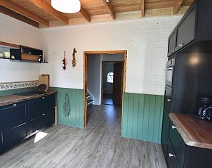 Unterkunft 553402 - Ferienhaus Noordwest Overijssel - Vakantiehuisje in Zalk