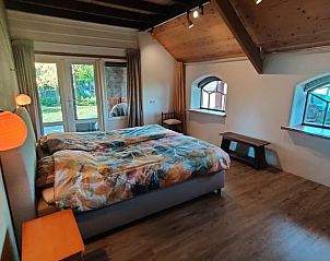 Unterkunft 553402 - Ferienhaus Noordwest Overijssel - Vakantiehuisje in Zalk