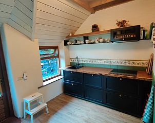 Unterkunft 553402 - Ferienhaus Noordwest Overijssel - Vakantiehuisje in Zalk