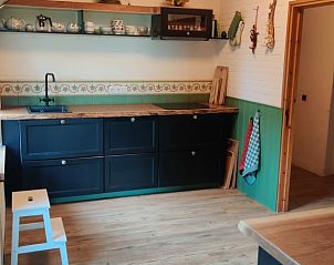 Unterkunft 553402 - Ferienhaus Noordwest Overijssel - Vakantiehuisje in Zalk