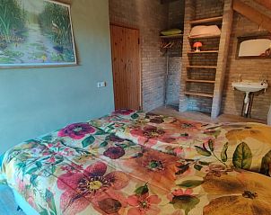 Unterkunft 553402 - Ferienhaus Noordwest Overijssel - Vakantiehuisje in Zalk