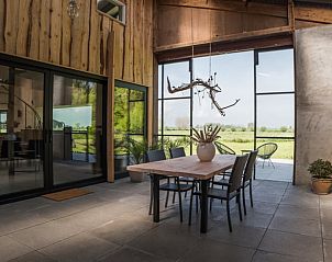 Unterkunft 553403 - Ferienhaus Noordwest Overijssel - Huisje in Zalk